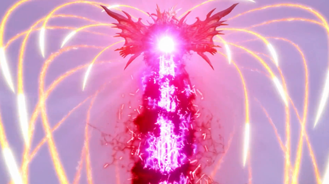 怪獸之謎全集