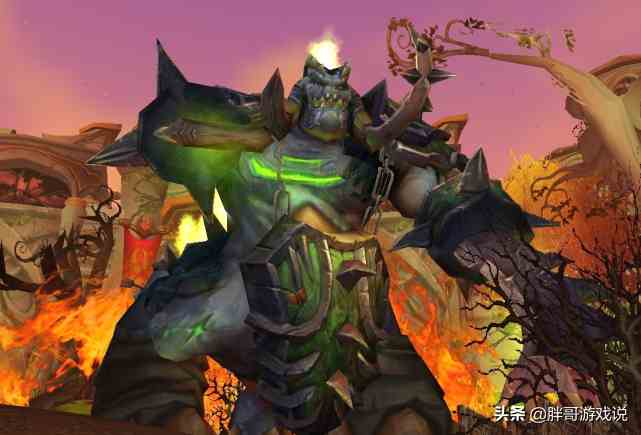 魔獸世界：T4畢業就能打通SW？老玩家付之一笑，別拿萬年TBC說事