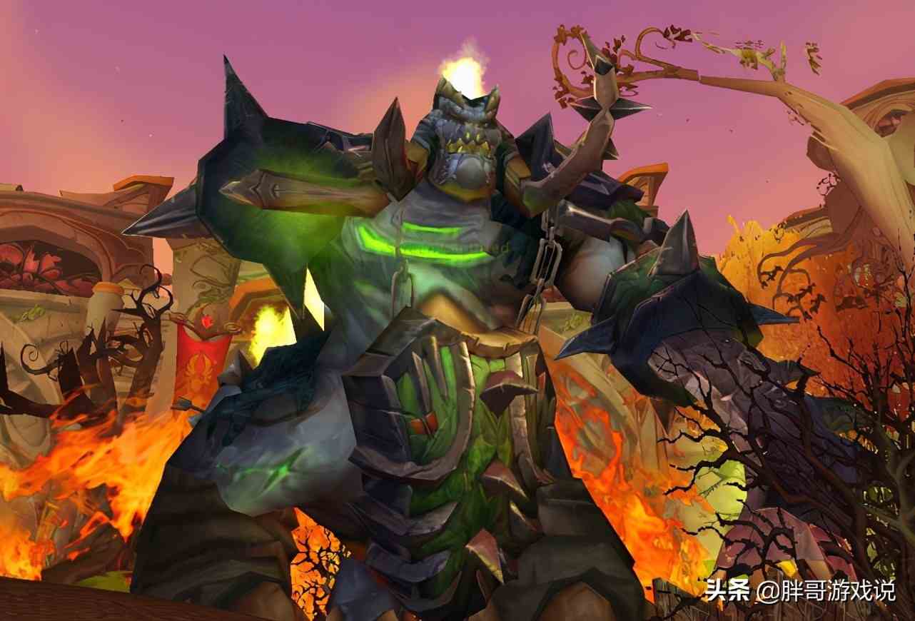 魔獸世界：T4畢業就能打通SW？老玩家付之一笑，別拿萬年TBC說事