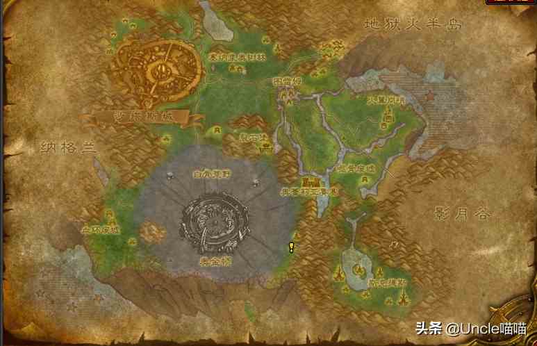 魔獸世界：TBC外域升級(jí)不可錯(cuò)過的經(jīng)典任務(wù)，新老玩家必須打卡