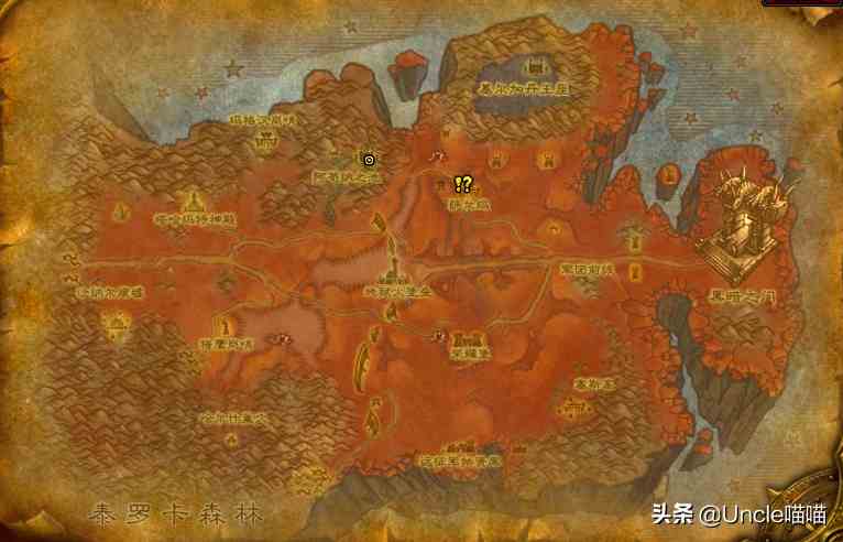魔獸世界：TBC外域升級(jí)不可錯(cuò)過的經(jīng)典任務(wù)，新老玩家必須打卡