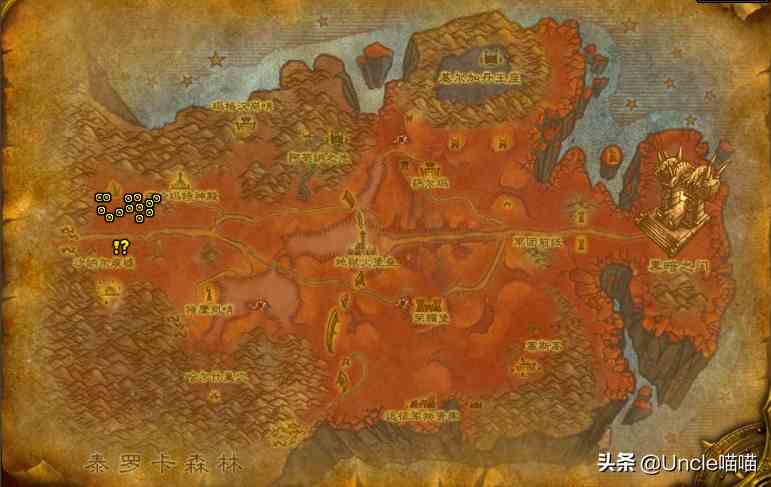 魔獸世界：TBC外域升級(jí)不可錯(cuò)過的經(jīng)典任務(wù)，新老玩家必須打卡