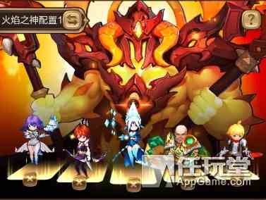 團(tuán)控減速之神 冰晶魔女希亞英雄分析