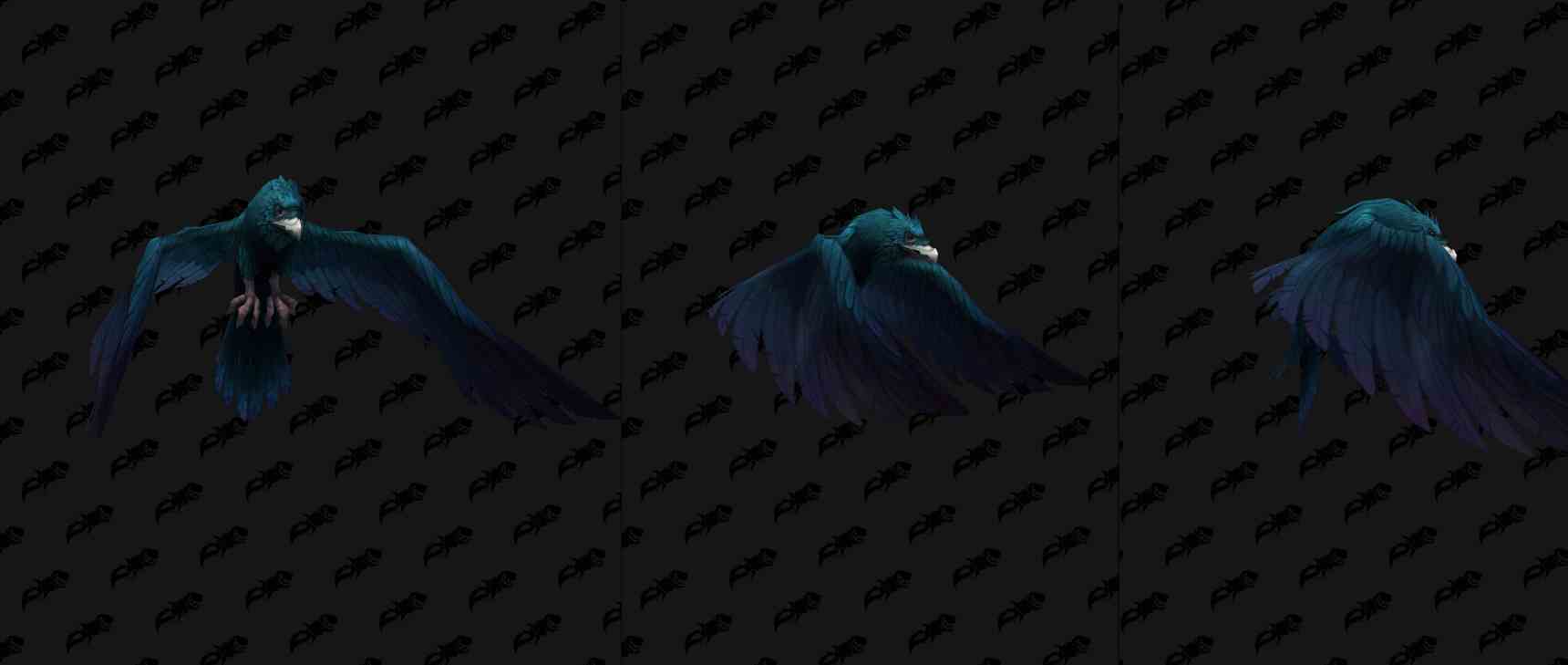 魔獸世界:9.15法夜小德或成最大贏家 傳家寶可升級至59級