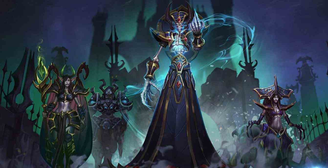 魔獸世界：TBC版本開新服，究竟好不好？看完你來分析一下