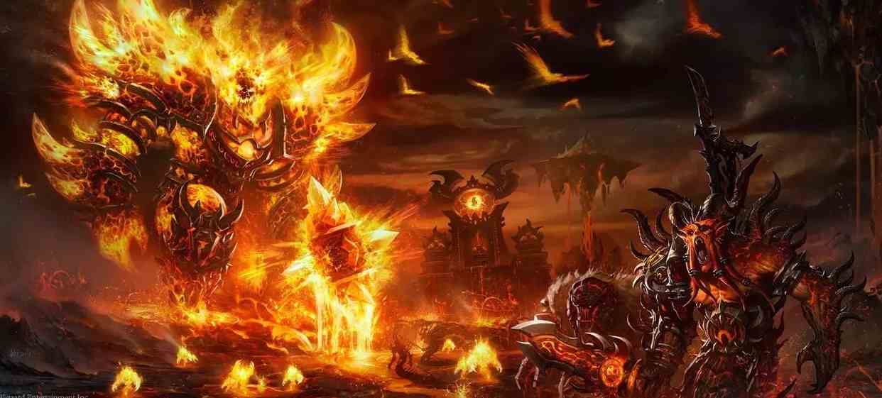 魔獸世界17年來獨有的交流暗語，你知道多少？可不要裝老玩家啊