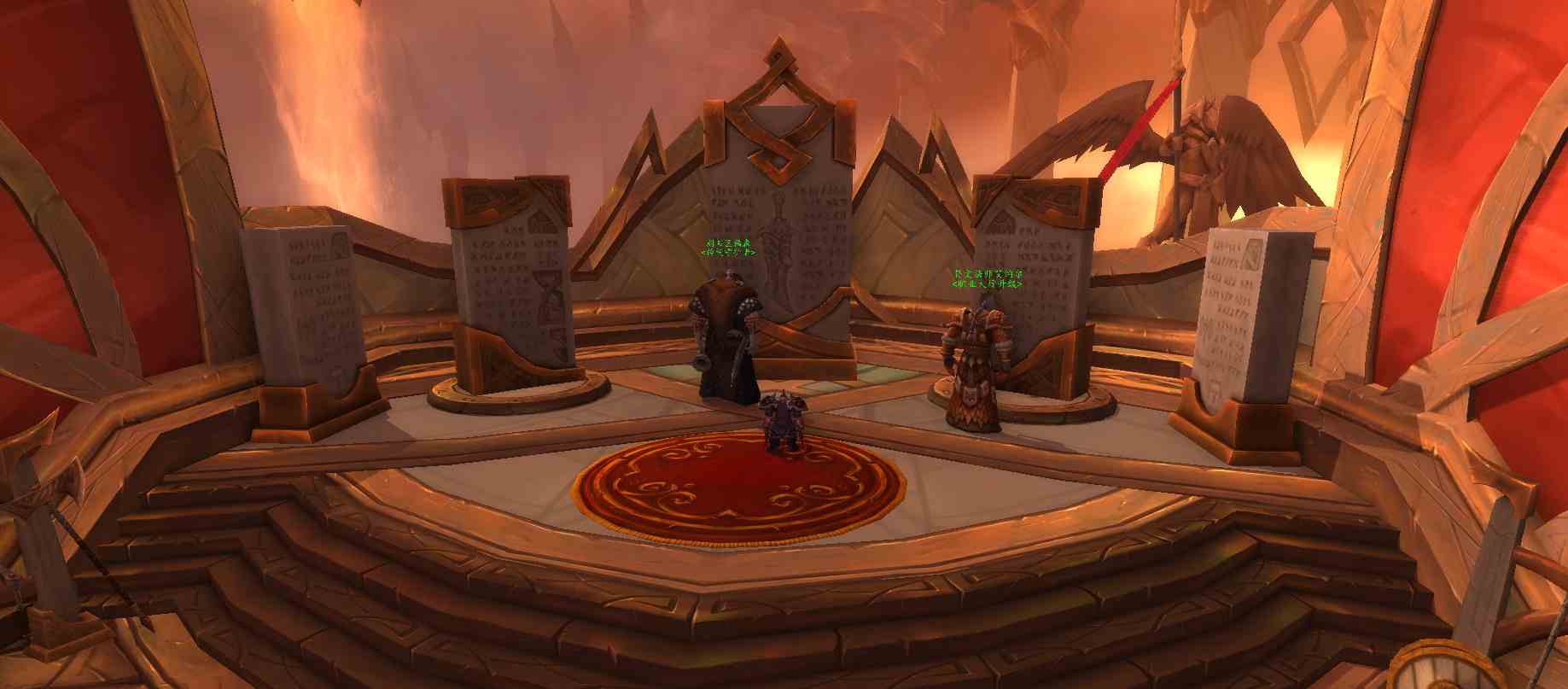 魔獸7.0玩轉職業大廳 你需要知道的都在這