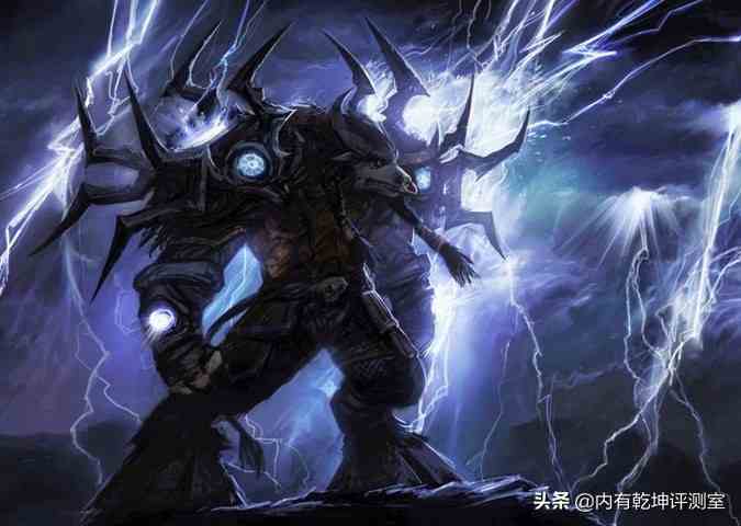 魔獸世界懷舊服:前期缺奶薩,后期三系吃香,現在練薩滿來得及嗎
