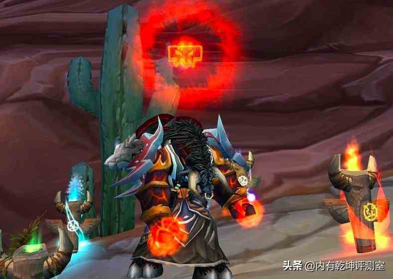 魔獸世界懷舊服:前期缺奶薩,后期三系吃香,現在練薩滿來得及嗎