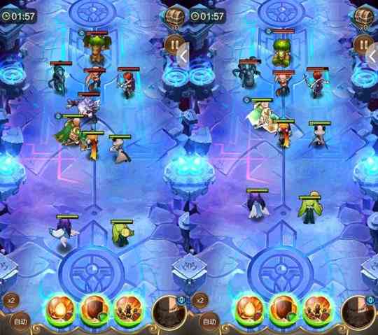 《天命傳說》iOS新春版上線 善用天命玩轉副本
