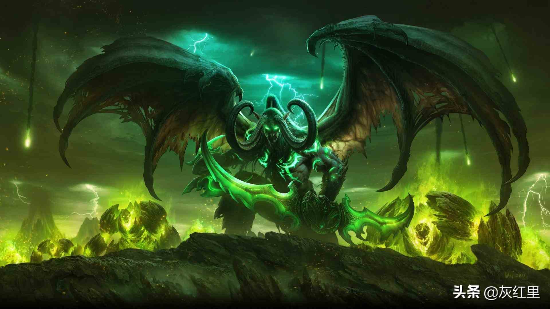 魔獸世界：TBC持續時間為18個月，后續必然迎來巫妖王之怒版本