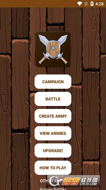 Fantasy  Battles