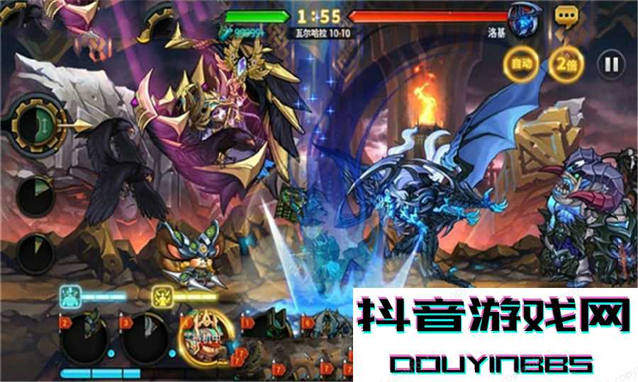 榮耀征程英靈正式版