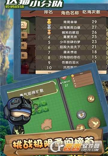 達貓小分隊