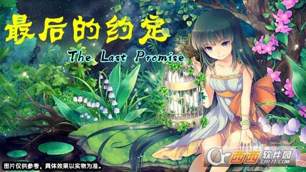 最后的約定九游版