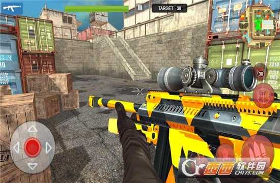 前線行動(dòng)(Frontline  Ops)