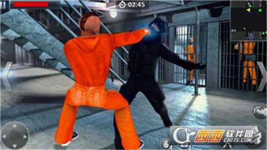 逃跑or監禁