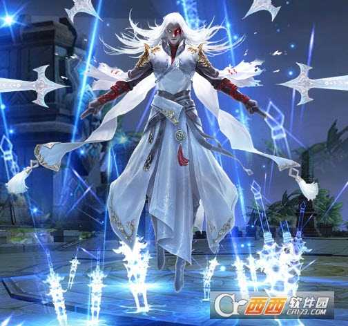 妄念執(zhí)劍