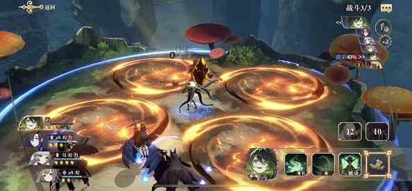 幻書啟世錄6-15怎么過(guò) 6-15陣容搭配推薦