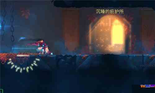 重生細(xì)胞爬墻符文怎么獲得