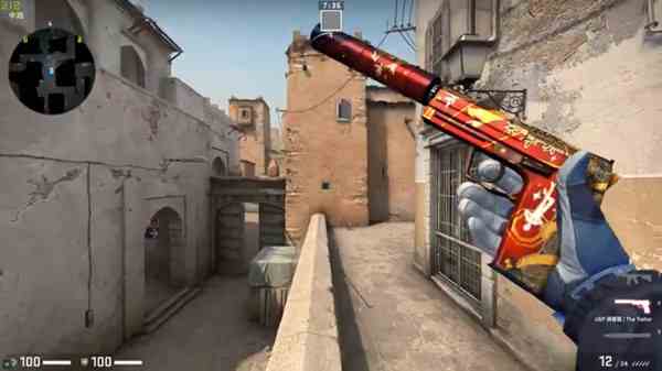 csgo蛇咬武器箱多少錢 蛇咬武器箱怎么獲得