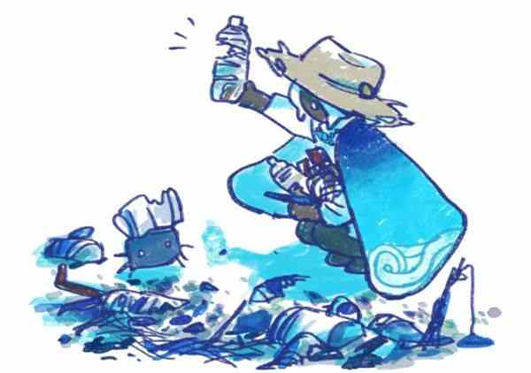 光遇海洋斗篷多少蠟燭 海洋節兌換圖
