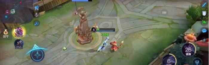 王者榮耀賞金賽1v1在哪 賞金賽1v1挑戰(zhàn)位置