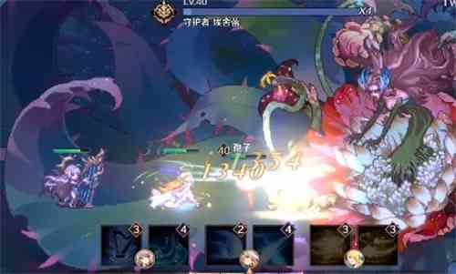復(fù)蘇的魔女托奈蘭怎么樣 托奈蘭陣容搭配