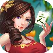 正版二人麻將游戲百度版