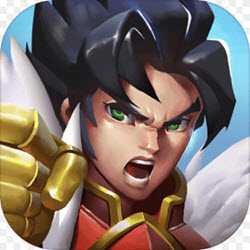霸王(Conqueror)戰神時代
