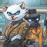 meow wars
