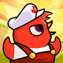 鴨子生活戰(zhàn)斗Duck Life Battle