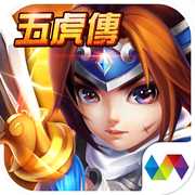 少年五虎傳官方版