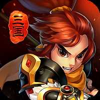 掌中三國滿V版