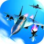空戰雷霆Air Fighter War