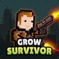 Grow Suirvivor