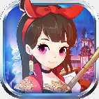 仙靈夢境滿V版