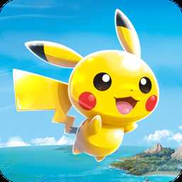 Pokemon大亂戰(zhàn)SP(ポケモンスクランブルSP)