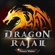 Dragon Raja龍族2