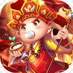 大西游果盤版