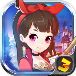 天鏡仙緣手游