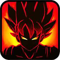 龍珠斗士賽亞力量app