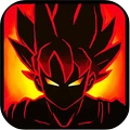 龍珠斗士賽亞力量小米版