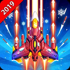 現(xiàn)代飛機大戰(zhàn)Strike Force