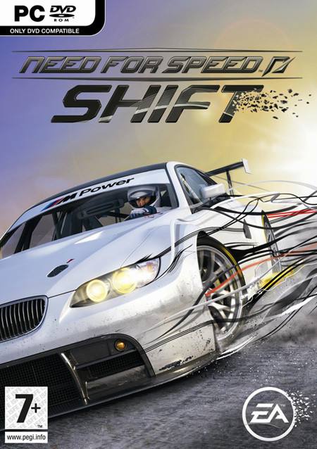 極品飛車13：變速 免安裝綠色中文版